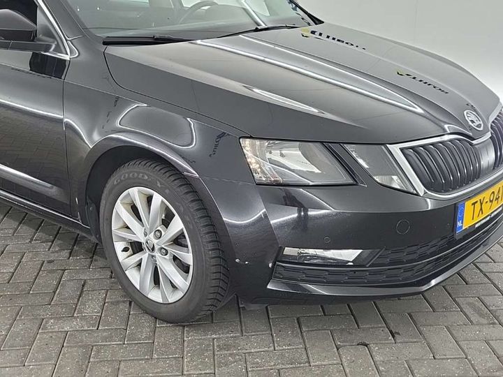 Photo 28 VIN: TMBJG7NE7J0288341 - SKODA OCTAVIA 