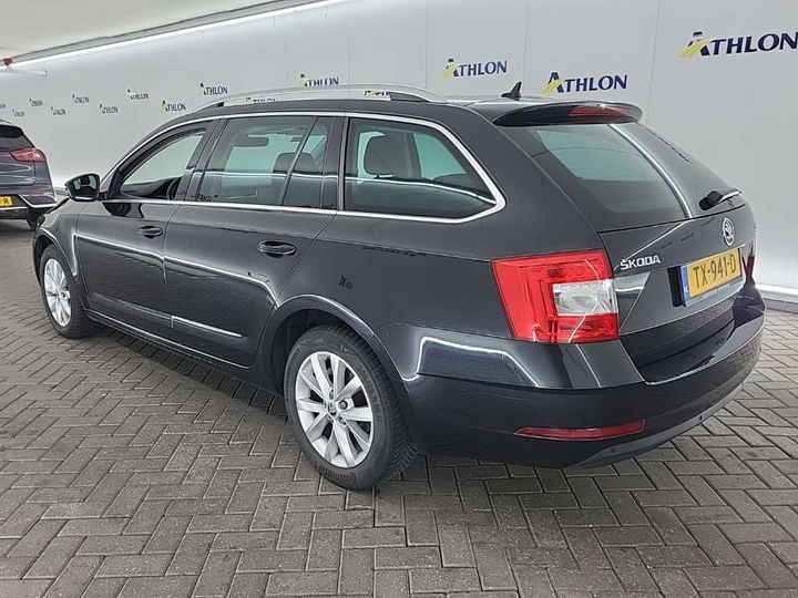 Photo 3 VIN: TMBJG7NE7J0288341 - SKODA OCTAVIA 