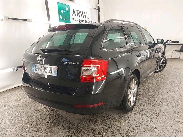 Photo 2 VIN: TMBJG7NE7J0291031 - SKODA OCTAVIA 