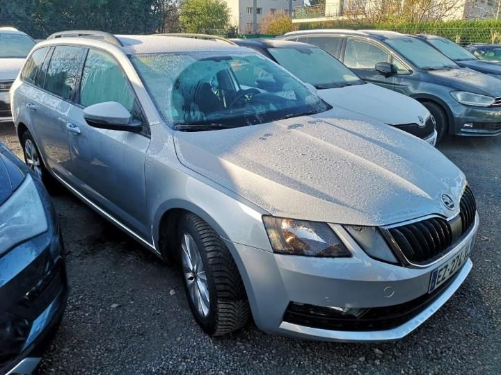 Photo 19 VIN: TMBJG7NE7J0378198 - SKODA OCTAVIA 