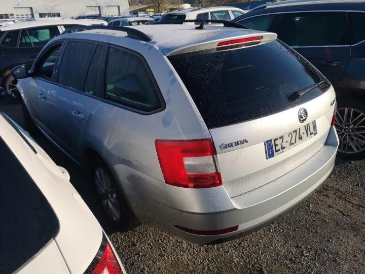 Photo 5 VIN: TMBJG7NE7J0378198 - SKODA OCTAVIA 