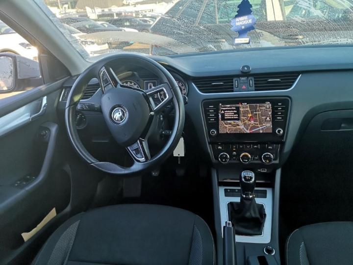 Photo 3 VIN: TMBJG7NE7J0378198 - SKODA OCTAVIA COMBI 