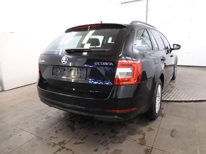 Photo 2 VIN: TMBJG7NE7J0380615 - SKODA OCTAVIA 