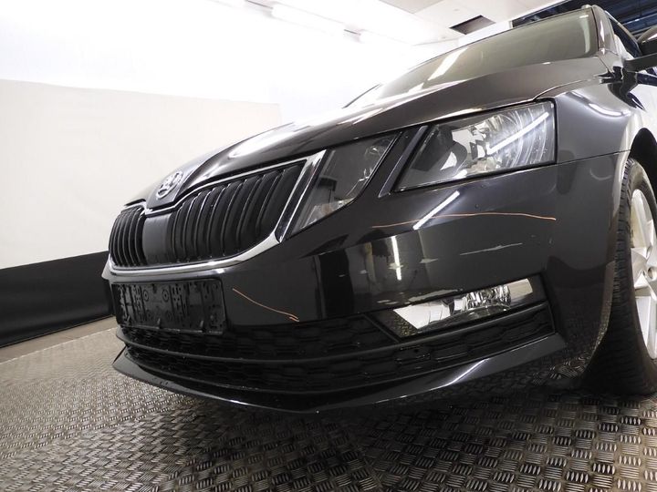 Photo 31 VIN: TMBJG7NE7J0380615 - SKODA OCTAVIA 