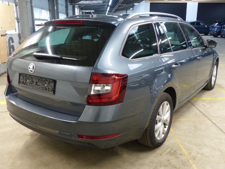 Photo 2 VIN: TMBJG7NE7K0012307 - SKODA OCTAVIA 