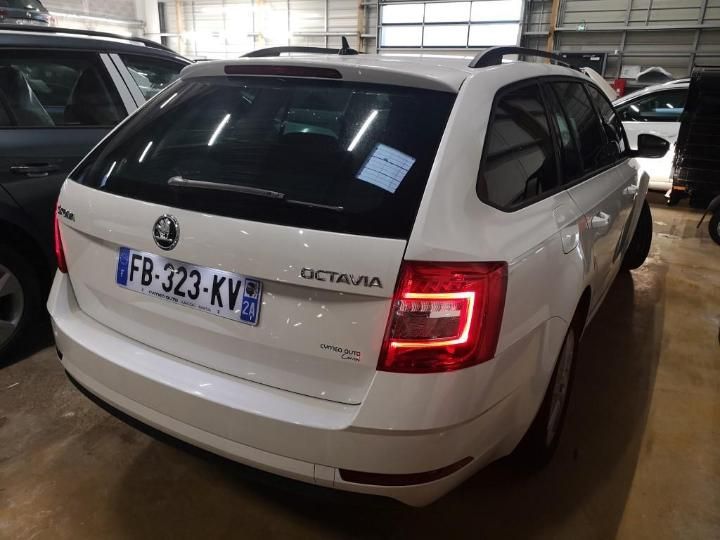 Photo 7 VIN: TMBJG7NE7K0014607 - SKODA OCTAVIA 