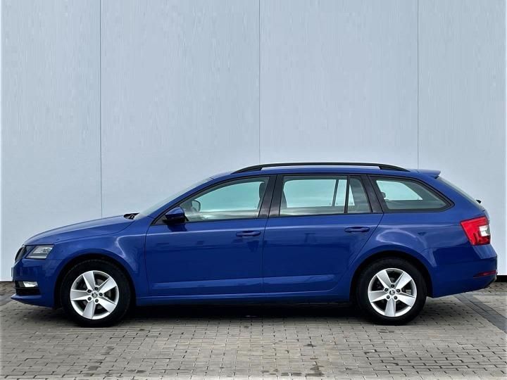 Photo 2 VIN: TMBJG7NE7K0027521 - SKODA OCTAVIA 