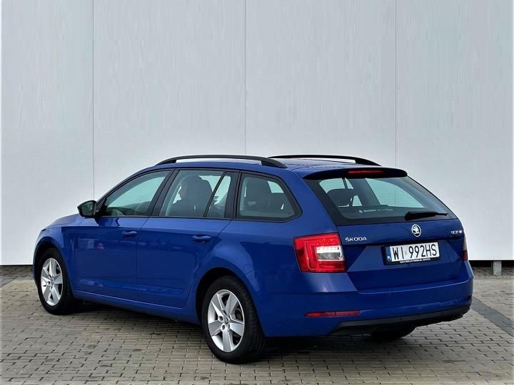 Photo 3 VIN: TMBJG7NE7K0027521 - SKODA OCTAVIA 