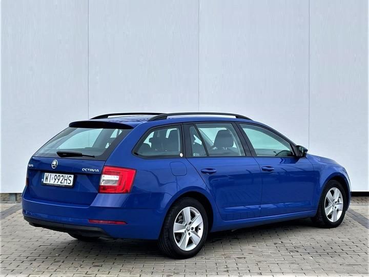 Photo 4 VIN: TMBJG7NE7K0027521 - SKODA OCTAVIA 