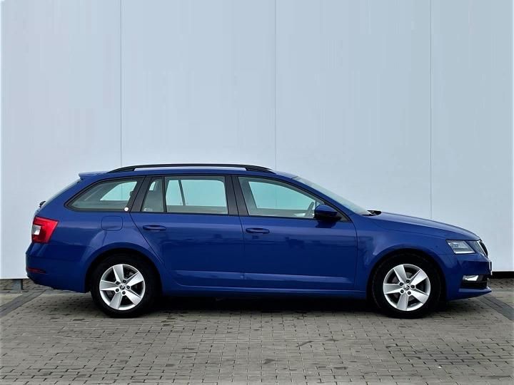 Photo 5 VIN: TMBJG7NE7K0027521 - SKODA OCTAVIA 