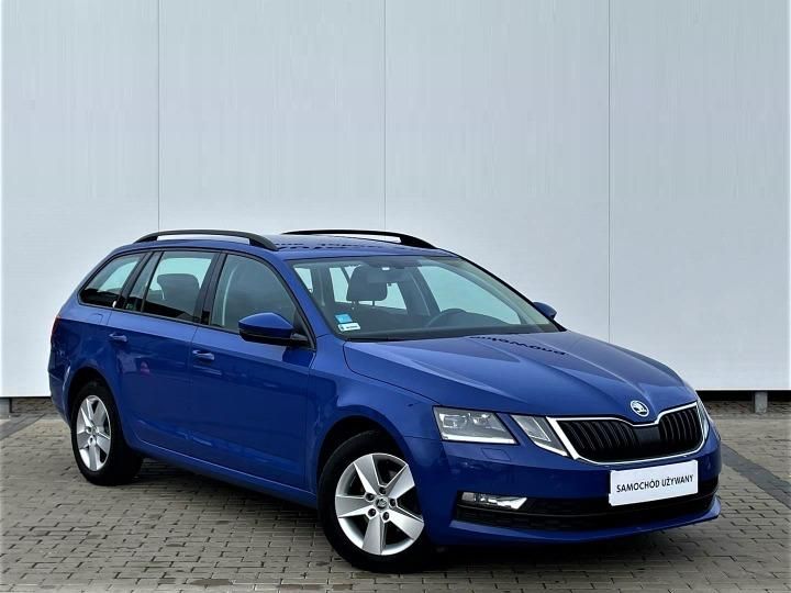 Photo 6 VIN: TMBJG7NE7K0027521 - SKODA OCTAVIA 