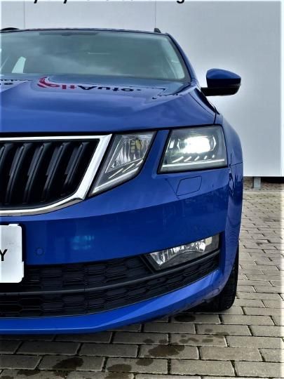 Photo 7 VIN: TMBJG7NE7K0027521 - SKODA OCTAVIA 