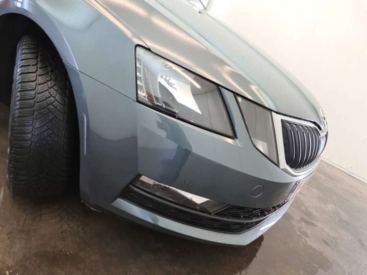 Photo 13 VIN: TMBJG7NE7K0027809 - SKODA OCTAVIA 