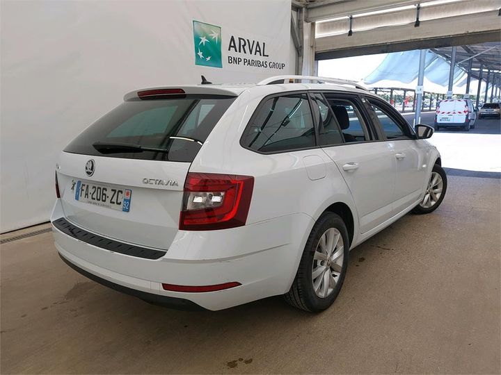 Photo 3 VIN: TMBJG7NE7K0036042 - SKODA OCTAVIA 