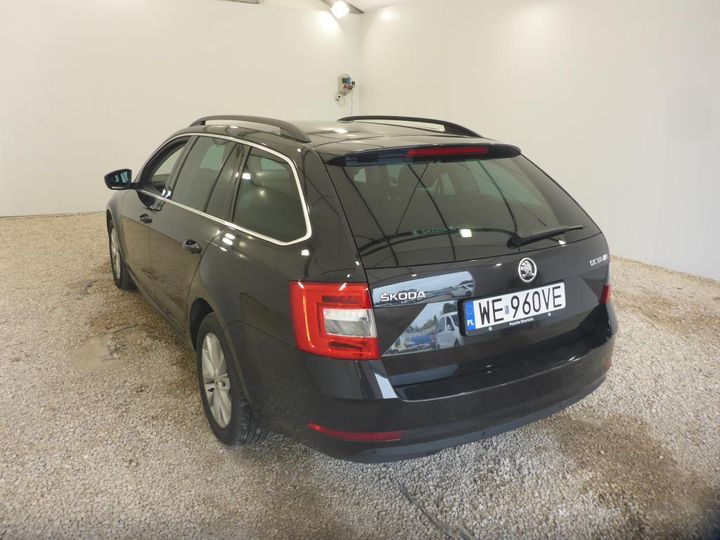 Photo 3 VIN: TMBJG7NE7K0041547 - SKODA OCTAVIA 