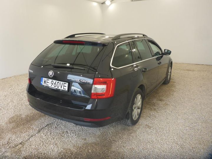 Photo 4 VIN: TMBJG7NE7K0041547 - SKODA OCTAVIA 