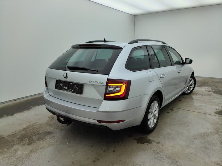 Photo 1 VIN: TMBJG7NE7K0104842 - SKODA OCTAVIA 