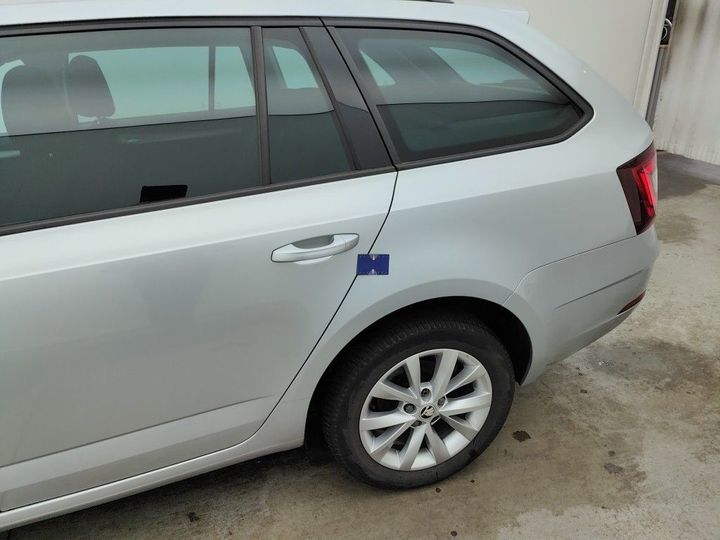 Photo 21 VIN: TMBJG7NE7K0104842 - SKODA OCTAVIA 