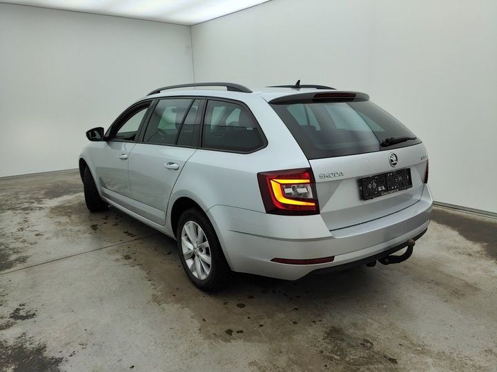 Photo 6 VIN: TMBJG7NE7K0104842 - SKODA OCTAVIA 