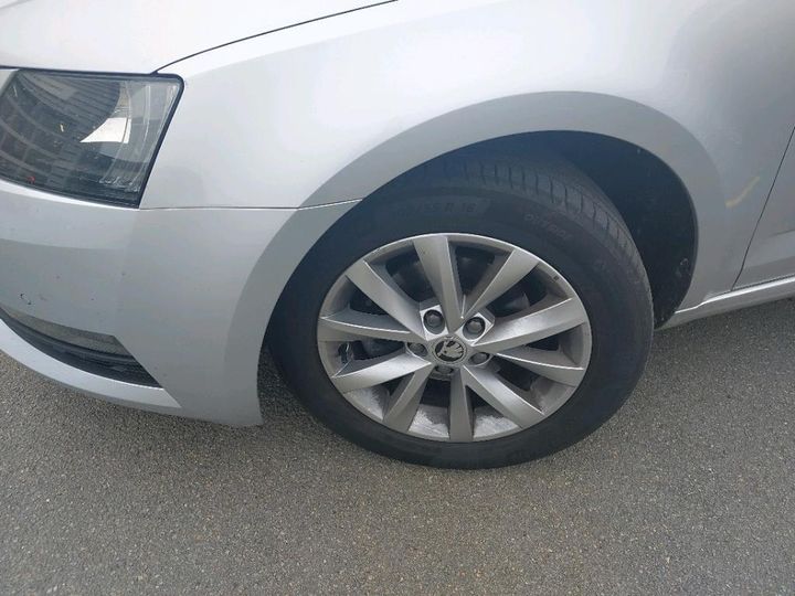 Photo 15 VIN: TMBJG7NE7K0104940 - SKODA OCTAVIA 