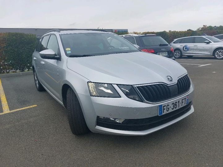 Photo 27 VIN: TMBJG7NE7K0104940 - SKODA OCTAVIA 