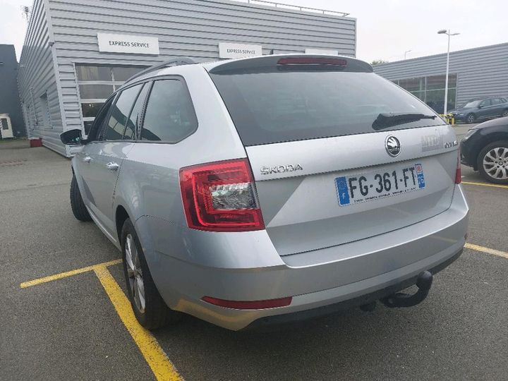 Photo 3 VIN: TMBJG7NE7K0104940 - SKODA OCTAVIA 