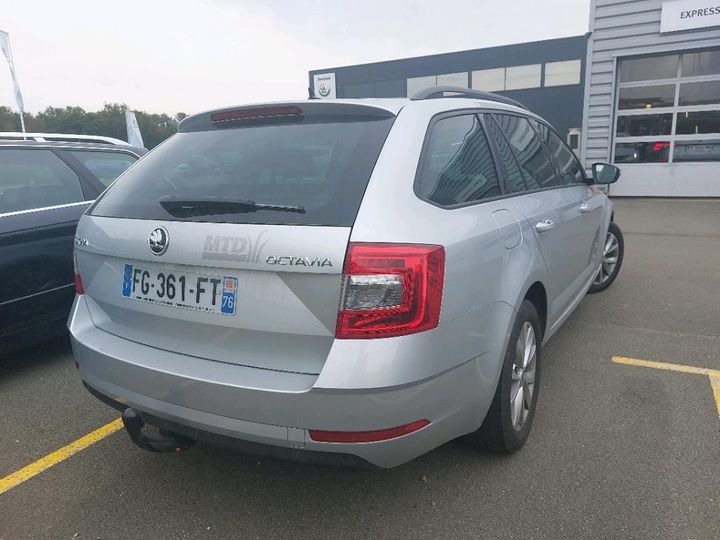 Photo 30 VIN: TMBJG7NE7K0104940 - SKODA OCTAVIA 