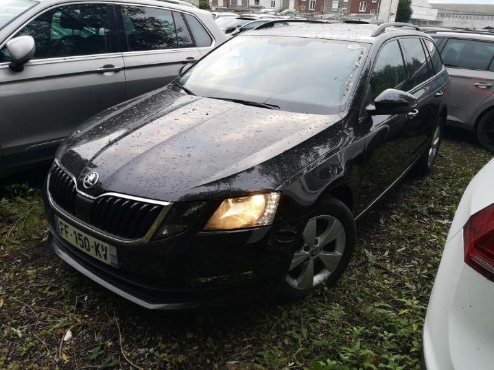 Photo 1 VIN: TMBJG7NE7K0105070 - SKODA OCTAVIA 