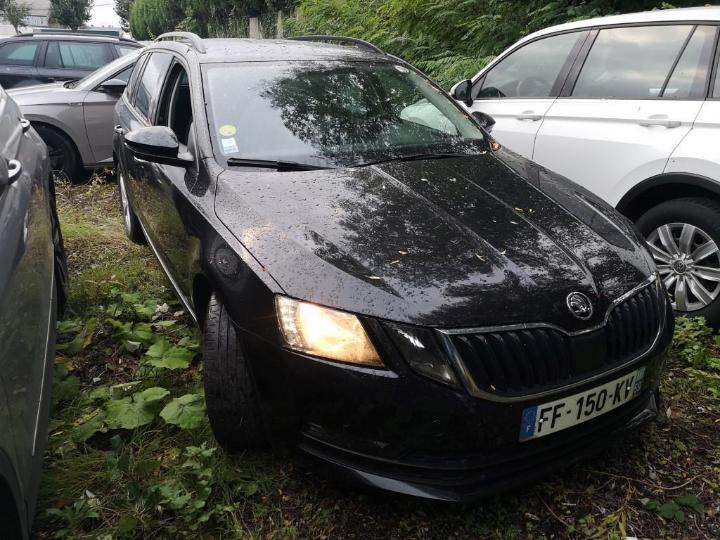 Photo 23 VIN: TMBJG7NE7K0105070 - SKODA OCTAVIA 