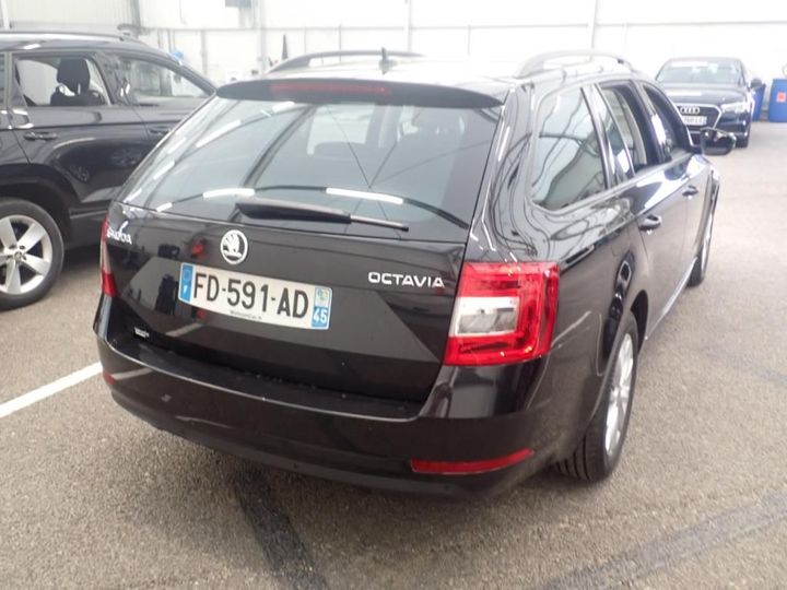 Photo 3 VIN: TMBJG7NE7K0105490 - SKODA OCTAVIA COMBI 