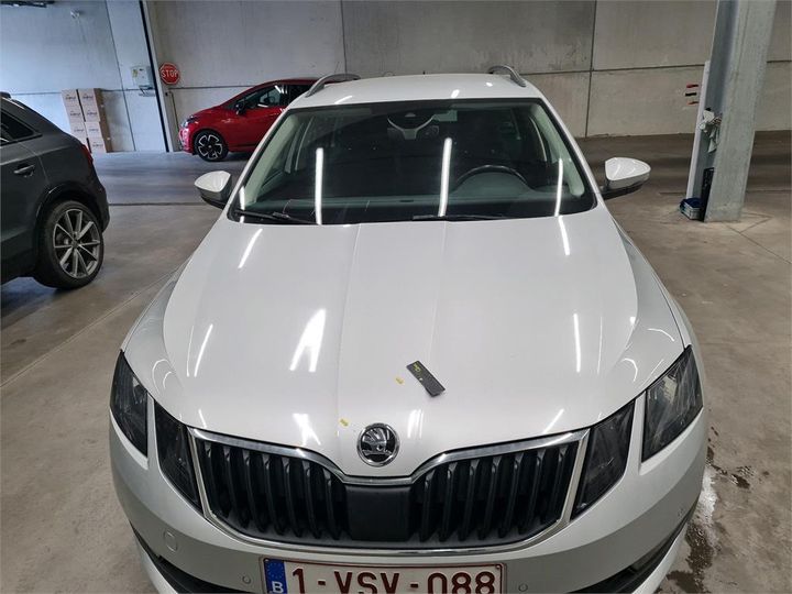 Photo 13 VIN: TMBJG7NE7K0128400 - SKODA OCTAVIA 