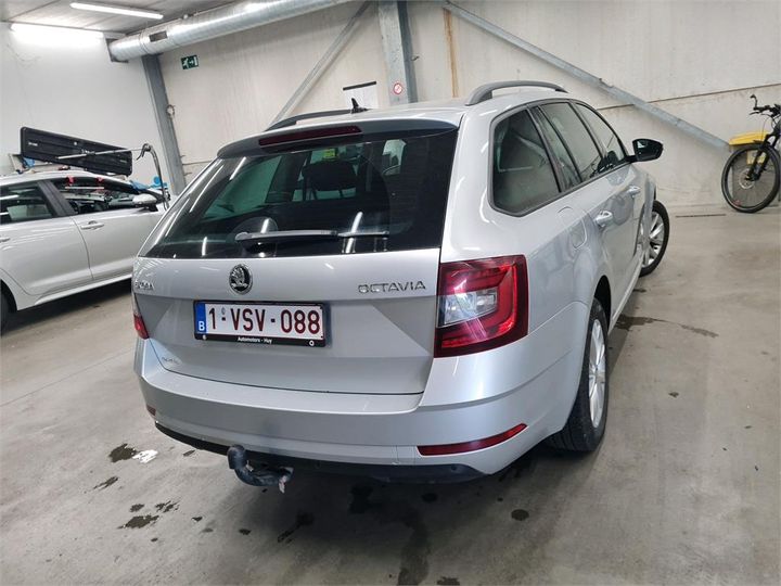 Photo 2 VIN: TMBJG7NE7K0128400 - SKODA OCTAVIA 