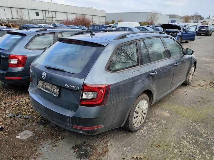 Photo 2 VIN: TMBJG7NE7K0137016 - SKODA OCTAVIA 