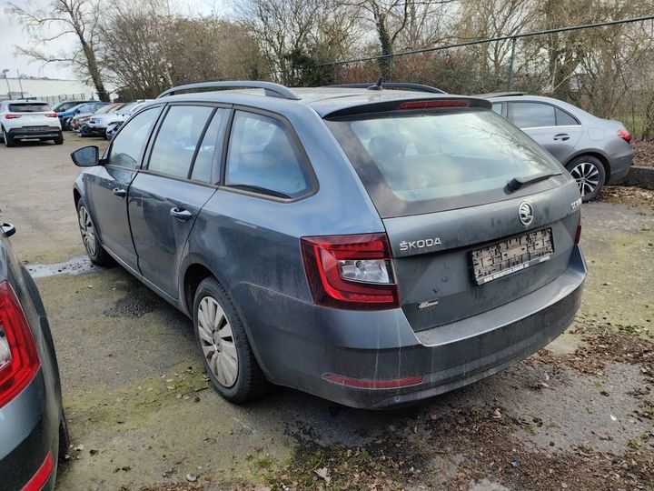 Photo 7 VIN: TMBJG7NE7K0137016 - SKODA OCTAVIA 