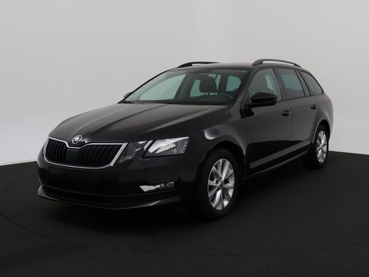 Photo 11 VIN: TMBJG7NE7K0161087 - SKODA OCTAVIA 