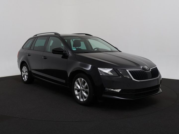 Photo 20 VIN: TMBJG7NE7K0161087 - SKODA OCTAVIA 