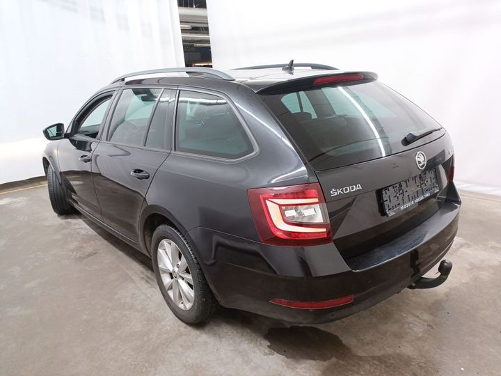 Photo 6 VIN: TMBJG7NE7K0207601 - SKODA OCTAVIA 