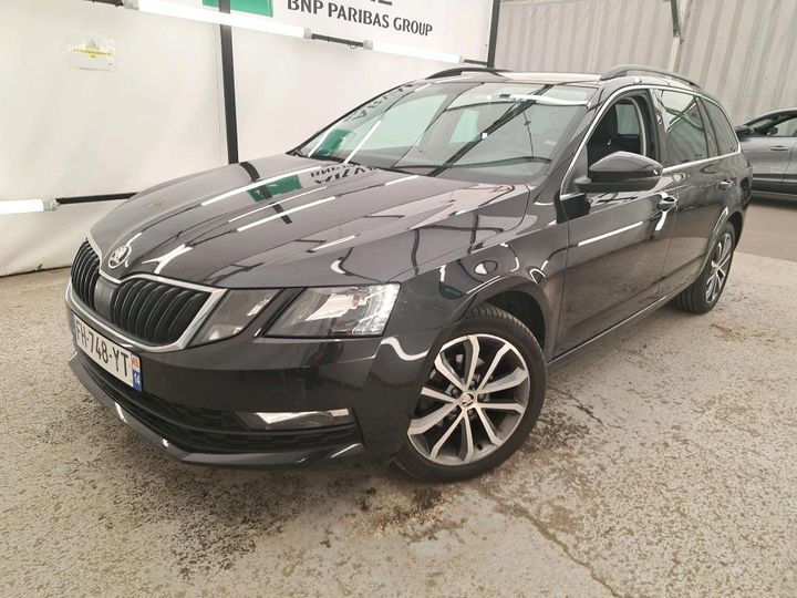 Photo 0 VIN: TMBJG7NE7K0231056 - SKODA OCTAVIA 