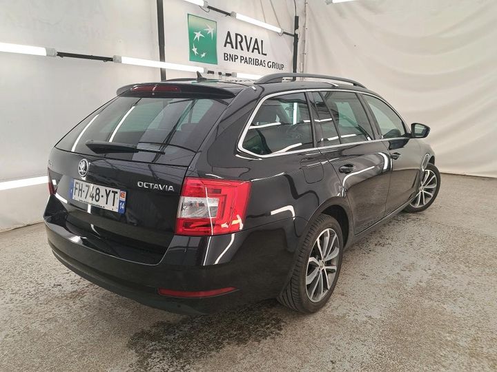 Photo 1 VIN: TMBJG7NE7K0231056 - SKODA OCTAVIA 