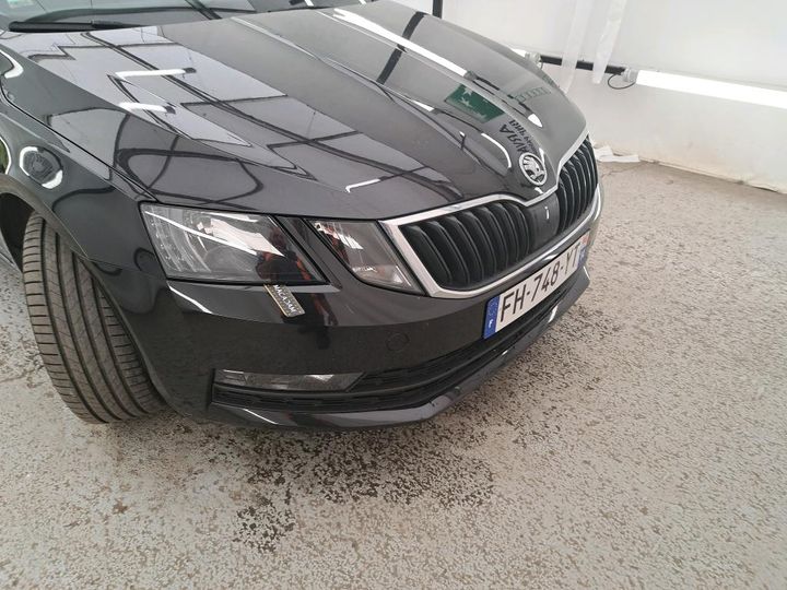 Photo 16 VIN: TMBJG7NE7K0231056 - SKODA OCTAVIA 