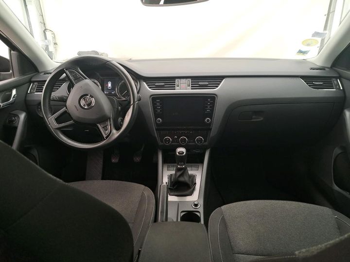 Photo 2 VIN: TMBJG7NE7K0231056 - SKODA OCTAVIA 