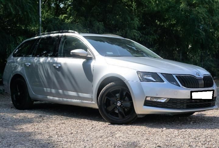 Photo 13 VIN: TMBJG7NE7K0239450 - SKODA OCTAVIA 