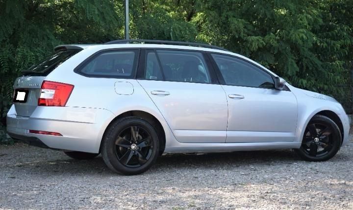 Photo 15 VIN: TMBJG7NE7K0239450 - SKODA OCTAVIA 