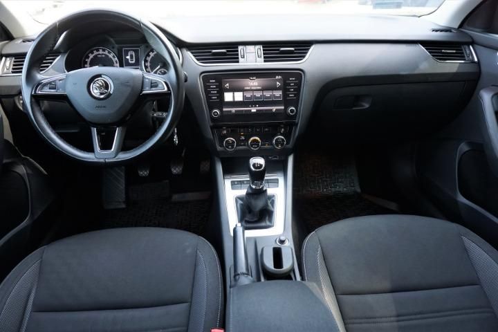 Photo 6 VIN: TMBJG7NE7K0239450 - SKODA OCTAVIA 