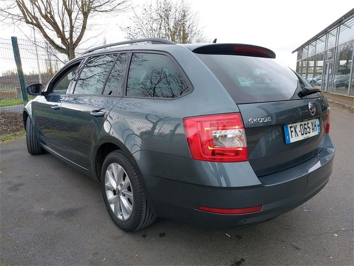 Photo 3 VIN: TMBJG7NE7K0247354 - SKODA OCTAVIA 