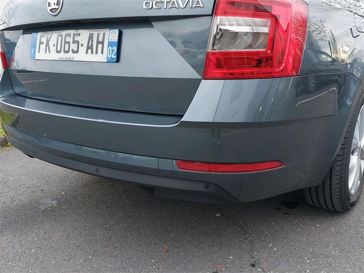 Photo 31 VIN: TMBJG7NE7K0247354 - SKODA OCTAVIA 