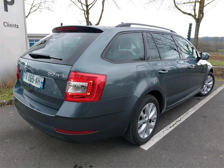 Photo 4 VIN: TMBJG7NE7K0247354 - SKODA OCTAVIA 