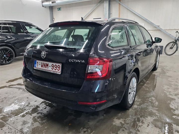 Photo 2 VIN: TMBJG7NE7K0248309 - SKODA OCTAVIA 