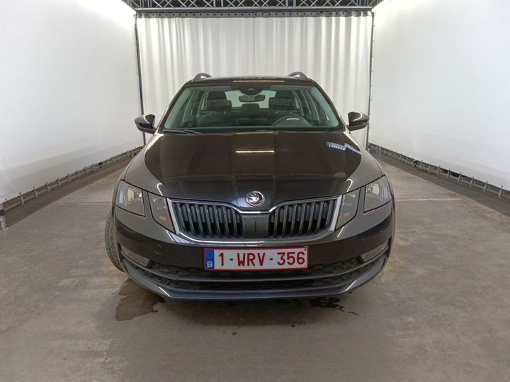 Photo 4 VIN: TMBJG7NE7L0019582 - SKODA OCTAVIA 