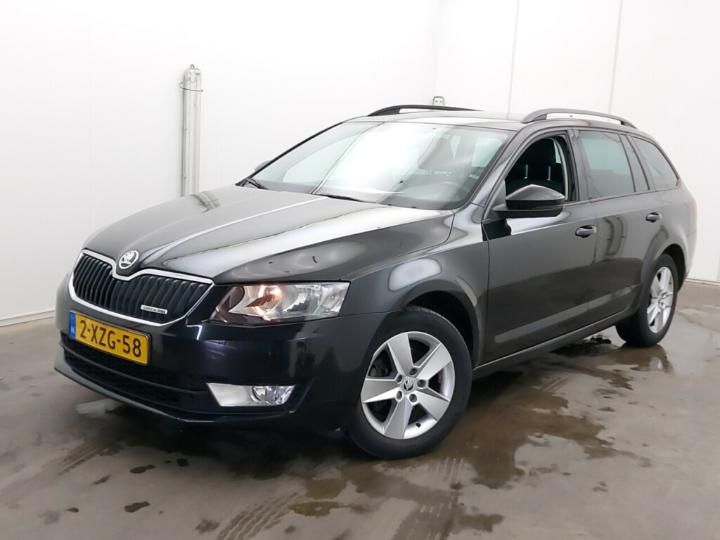 Photo 0 VIN: TMBJG7NE8E0184673 - SKODA OCTAVIA 